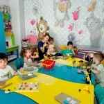 galeri - anaokulu oyun