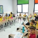 galeri - ilkokul sınıf